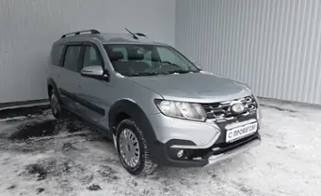 LADA (ВАЗ) Largus 2021 года за 33 990 BYN в Минск