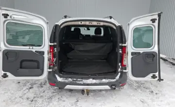 LADA (ВАЗ) Largus 2021 года за 33 990 BYN в Минск