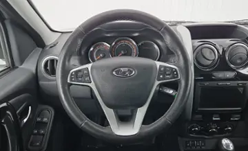 LADA (ВАЗ) Largus 2021 года за 33 990 BYN в Минск