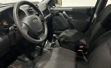 LADA (ВАЗ) Granta 2013 года за 11 090 BYN в Гомель