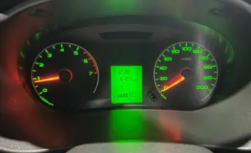 LADA (ВАЗ) Granta 2013 года за 11 090 BYN в Гомель