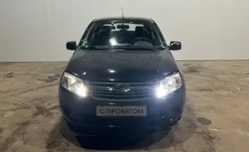 LADA (ВАЗ) Granta 2013 года за 11 090 BYN в Гомель