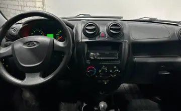 LADA (ВАЗ) Granta 2013 года за 11 090 BYN в Гомель