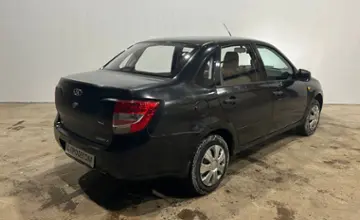 LADA (ВАЗ) Granta 2013 года за 11 090 BYN в Гомель