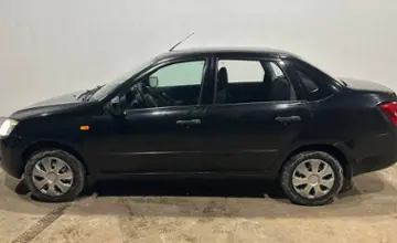 LADA (ВАЗ) Granta 2013 года за 11 090 BYN в Гомель