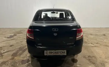 LADA (ВАЗ) Granta 2013 года за 11 090 BYN в Гомель