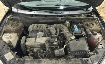 LADA (ВАЗ) Granta 2013 года за 11 090 BYN в Гомель