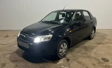 LADA (ВАЗ) Granta 2013 года за 11 090 BYN в Гомель