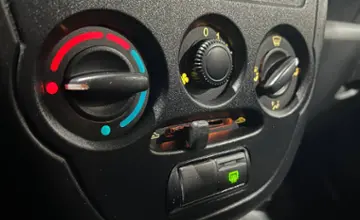 LADA (ВАЗ) Granta 2013 года за 11 090 BYN в Гомель