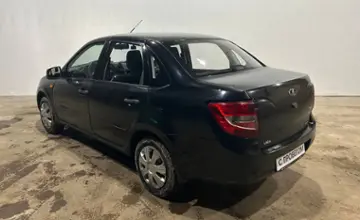 LADA (ВАЗ) Granta 2013 года за 11 090 BYN в Гомель