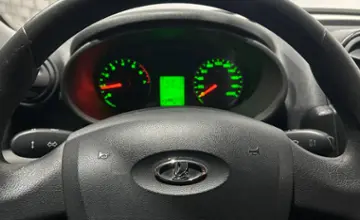 LADA (ВАЗ) Granta 2013 года за 11 090 BYN в Гомель