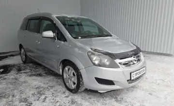 Opel Zafira 2011 года за 28 990 BYN в Минск