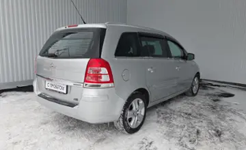 Opel Zafira 2011 года за 28 990 BYN в Минск
