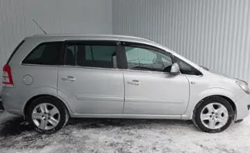 Opel Zafira 2011 года за 28 990 BYN в Минск