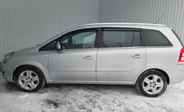 Opel Zafira 2011 года за 28 990 BYN в Минск