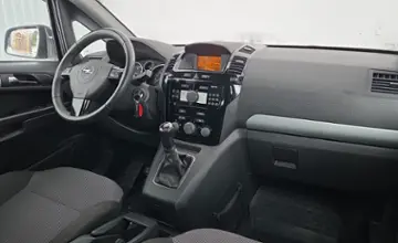 Opel Zafira 2011 года за 28 990 BYN в Минск