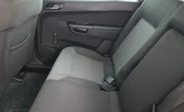 Opel Zafira 2011 года за 28 990 BYN в Минск