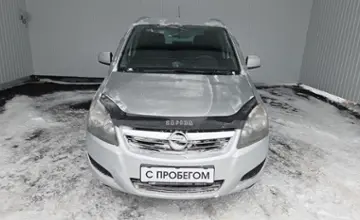 Opel Zafira 2011 года за 28 990 BYN в Минск