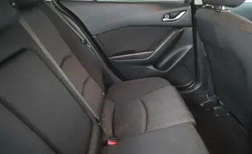 Mazda 3 2014 года за 33 990 BYN в Минск