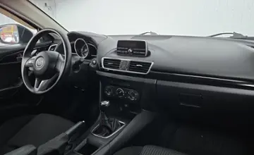Mazda 3 2014 года за 33 990 BYN в Минск