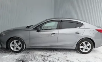 Mazda 3 2014 года за 33 990 BYN в Минск