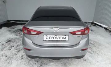 Mazda 3 2014 года за 33 990 BYN в Минск