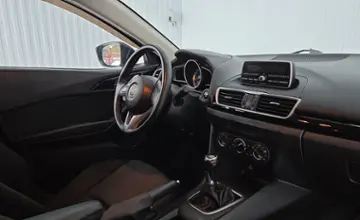 Mazda 3 2014 года за 33 990 BYN в Минск
