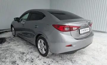 Mazda 3 2014 года за 33 990 BYN в Минск