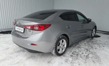 Mazda 3 2014 года за 33 990 BYN в Минск