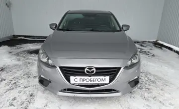 Mazda 3 2014 года за 33 990 BYN в Минск