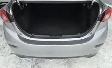 Mazda 3 2014 года за 33 990 BYN в Минск