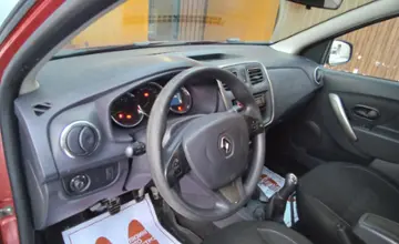 Renault Sandero 2015 года за 25 590 BYN в Гродно