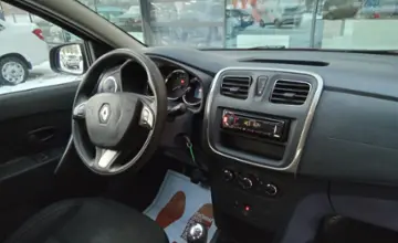 Renault Sandero 2015 года за 25 590 BYN в Гродно