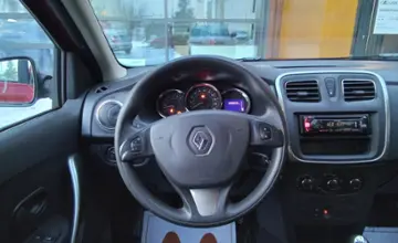 Renault Sandero 2015 года за 25 590 BYN в Гродно