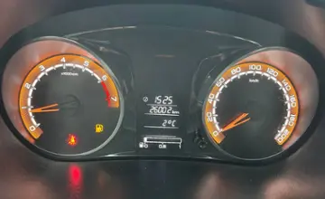 LADA (ВАЗ) Granta 2024 года за 34 990 BYN в Гомель