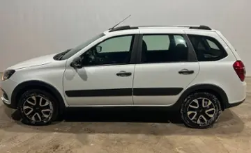 LADA (ВАЗ) Granta 2024 года за 34 990 BYN в Гомель