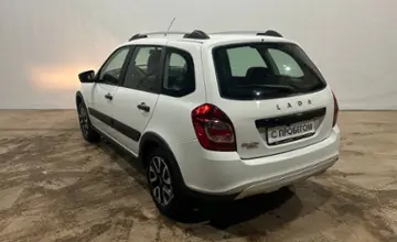 LADA (ВАЗ) Granta 2024 года за 34 990 BYN в Гомель