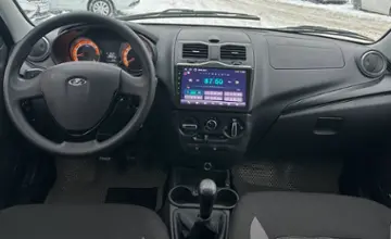 LADA (ВАЗ) Granta 2024 года за 34 990 BYN в Гомель