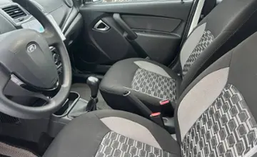 LADA (ВАЗ) Granta 2024 года за 34 990 BYN в Гомель