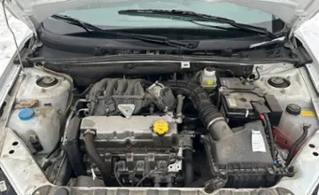 LADA (ВАЗ) Granta 2024 года за 34 990 BYN в Гомель