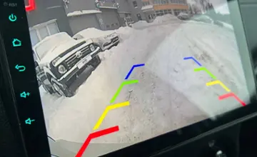 LADA (ВАЗ) Granta 2024 года за 34 990 BYN в Гомель