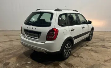 LADA (ВАЗ) Granta 2024 года за 34 990 BYN в Гомель