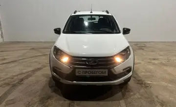 LADA (ВАЗ) Granta 2024 года за 34 990 BYN в Гомель