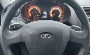 LADA (ВАЗ) Granta 2024 года за 34 990 BYN в Гомель