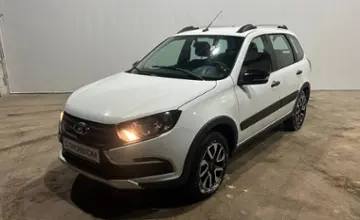 LADA (ВАЗ) Granta 2024 года за 34 990 BYN в Гомель