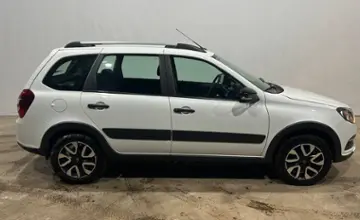 LADA (ВАЗ) Granta 2024 года за 34 990 BYN в Гомель