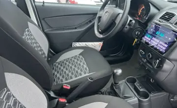 LADA (ВАЗ) Granta 2024 года за 34 990 BYN в Гомель