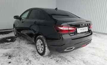 LADA (ВАЗ) Vesta 2023 года за 36 790 BYN в Минск