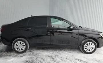 LADA (ВАЗ) Vesta 2023 года за 36 790 BYN в Минск