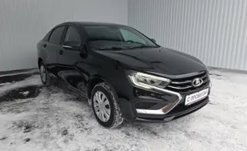 LADA (ВАЗ) Vesta 2023 года за 36 790 BYN в Минск